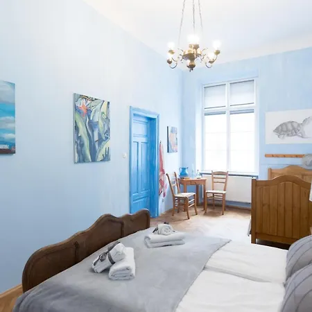 Apartments Roman Appartement