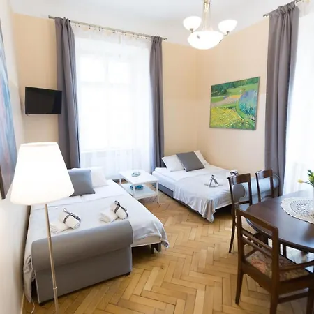 Apartments Roman Apartment
