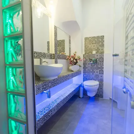 Apartments Roman * Krakov