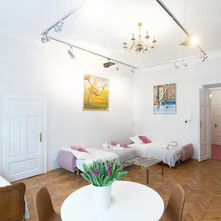 Apartments Roman Apartmán Krakov