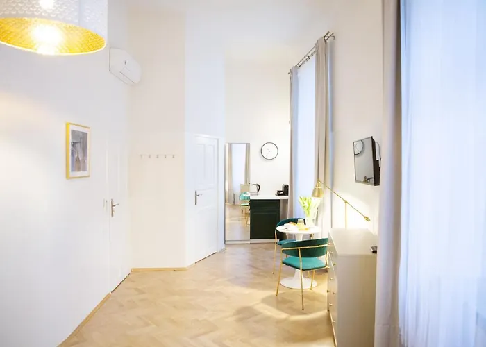 Apartments Roman Lägenhet