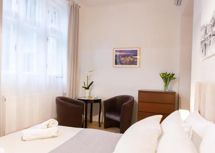 Apartments Roman Kraków