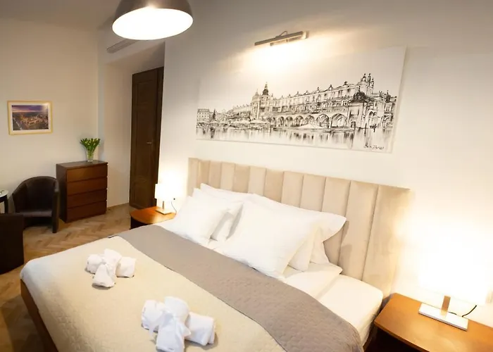 Lägenhet Apartments Roman