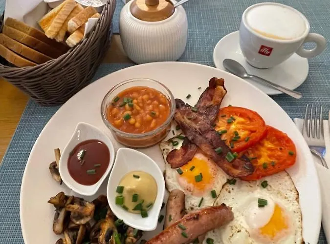 Lägenhet Apartments Roman *