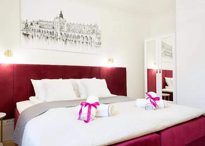 Lägenhet Apartments Roman