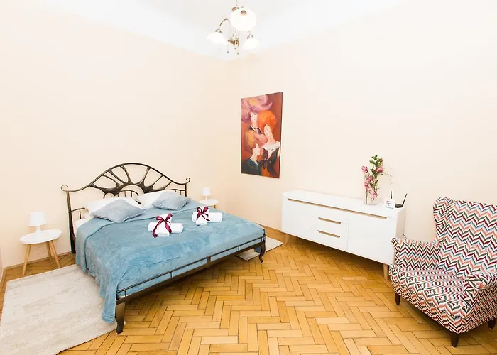 Lägenhet Apartments Roman