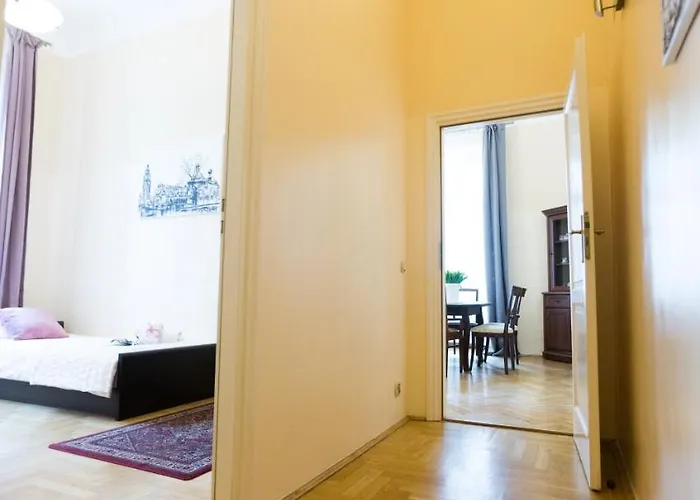 Apartments Roman Lägenhet