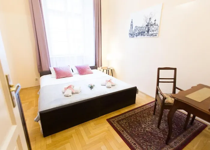 Apartments Roman Krasków