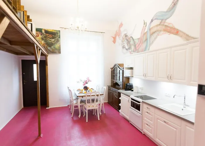 Apartments Roman Lägenhet