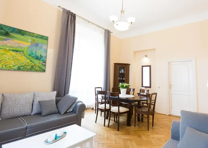 Apartments Roman Διαμέρισμα