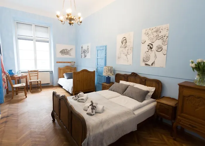 Apartments Roman * Kraków