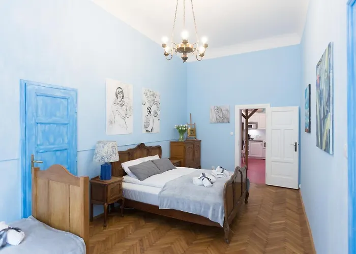 Διαμέρισμα Apartments Roman