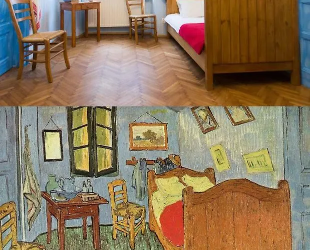 Lägenhet Apartments Roman *