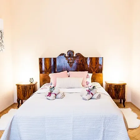 Apartments Roman Apartamento