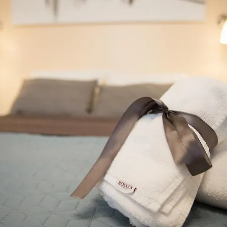 Apartments Roman Cracovia