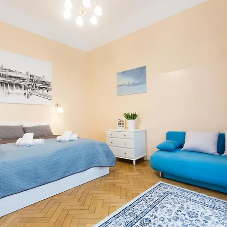 Apartamento Apartments Roman *