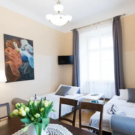 Apartments Roman Apartamento