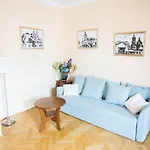 Apartments Roman Appartement Krakau