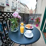 Appartement Apartments Roman *
