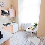 Apartments Roman Appartement *