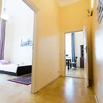 Apartments Roman Appartement