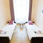 Apartments Roman *