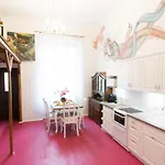 Apartments Roman Appartement