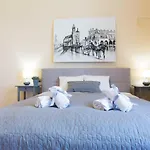 Apartments Roman Krakau